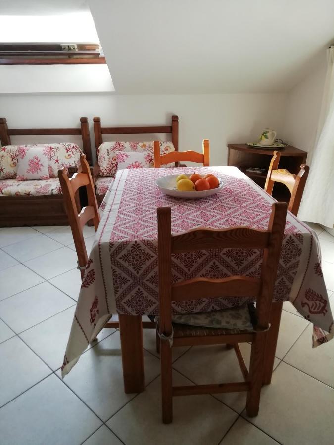 툴라다 La Brezza Del Sud 빌라 외부 사진